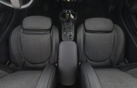 Mini Hatchback vaihtoauto