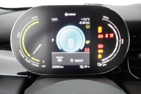 Mini Hatchback vaihtoauto