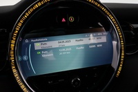 Mini Hatchback vaihtoauto