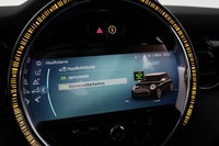 Mini Hatchback vaihtoauto