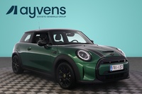 Mini Hatchback vaihtoauto