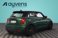 Mini Hatchback vaihtoauto