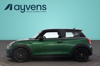 Mini Hatchback vaihtoauto