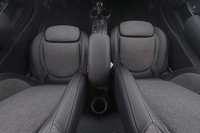 Mini Hatchback vaihtoauto