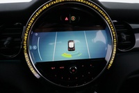 Mini Hatchback vaihtoauto