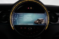Mini Hatchback vaihtoauto