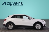 Audi Q3 vaihtoauto