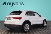Audi Q3 vaihtoauto
