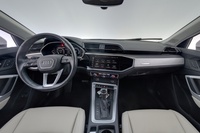 Audi Q3 vaihtoauto