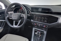 Audi Q3 vaihtoauto