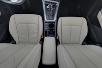 Audi Q3 vaihtoauto