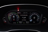 Audi Q3 vaihtoauto