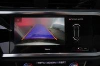 Audi Q3 vaihtoauto