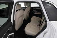 Audi Q3 vaihtoauto