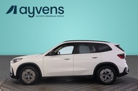 BMW iX1 vaihtoauto