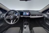 BMW iX1 vaihtoauto