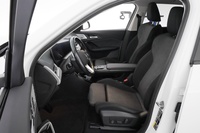 BMW iX1 vaihtoauto