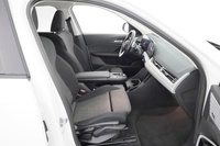 BMW iX1 vaihtoauto