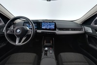 BMW iX1 vaihtoauto