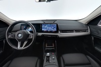 BMW iX1 vaihtoauto