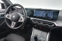 BMW i4 vaihtoauto