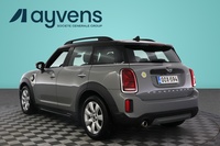 Mini Countryman vaihtoauto