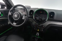 Mini Countryman vaihtoauto