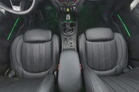 Mini Countryman vaihtoauto