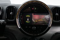 Mini Countryman vaihtoauto