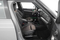 Mini Countryman vaihtoauto