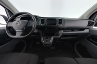 Opel Vivaro-e vaihtoauto