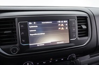 Opel Vivaro-e vaihtoauto