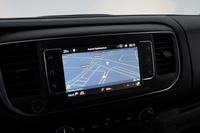 Opel Vivaro-e vaihtoauto