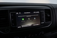 Opel Vivaro-e vaihtoauto