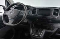 Opel Vivaro-e vaihtoauto