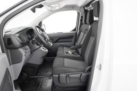 Opel Vivaro-e vaihtoauto