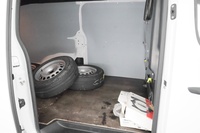 Opel Vivaro-e vaihtoauto