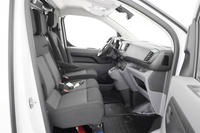 Opel Vivaro-e vaihtoauto