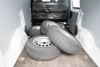 Opel Vivaro-e vaihtoauto