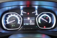 Opel Vivaro-e vaihtoauto