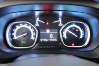 Opel Vivaro-e vaihtoauto