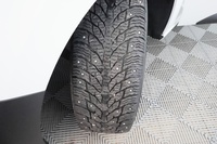 Opel Vivaro-e vaihtoauto