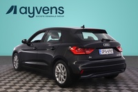 Audi A1 vaihtoauto