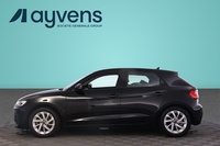 Audi A1 vaihtoauto