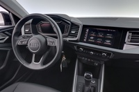 Audi A1 vaihtoauto