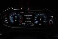 Audi A1 vaihtoauto