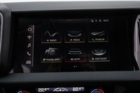 Audi A1 vaihtoauto