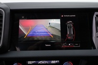Audi A1 vaihtoauto