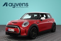 Mini Hatchback vaihtoauto