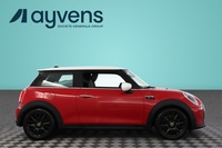 Mini Hatchback vaihtoauto